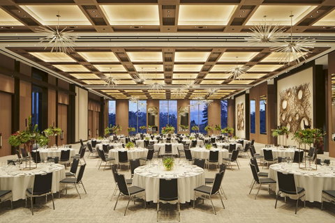 The Westin Perth - Tourism Gold Coast 21