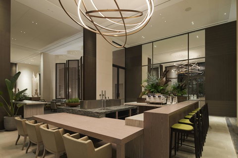 The Westin Perth - Tourism Gold Coast 41
