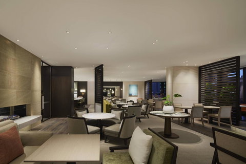 The Westin Perth - Tourism Gold Coast 36