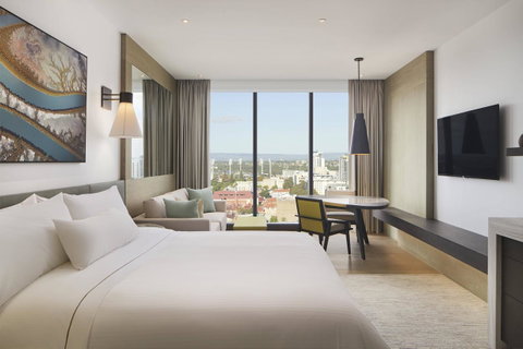 The Westin Perth - Tourism Gold Coast 34