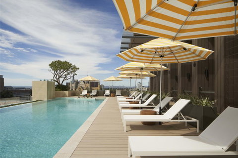 The Westin Perth - Tourism Gold Coast 4