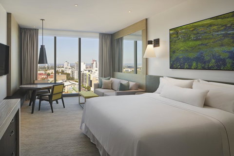 The Westin Perth - Tourism Gold Coast 9