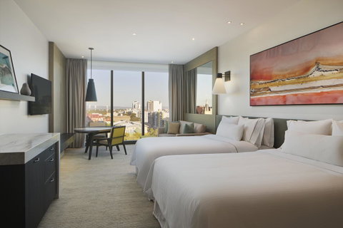 The Westin Perth - Tourism Gold Coast 12