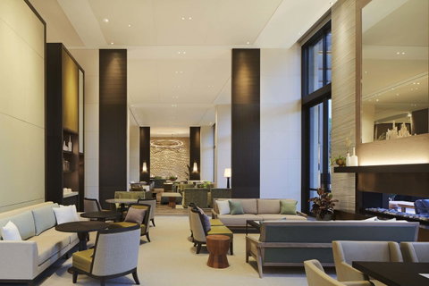 The Westin Perth - Tourism Gold Coast 20