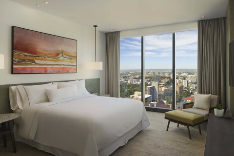 The Westin Perth - Tourism Gold Coast 3