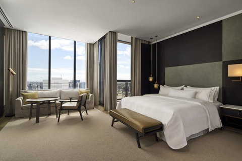 The Westin Perth - Tourism Gold Coast 33