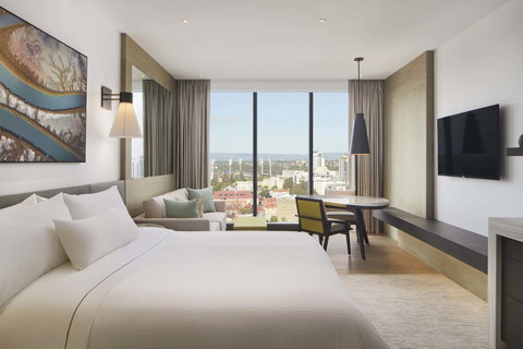 The Westin Perth - Tourism Gold Coast 13