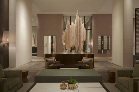 The Westin Perth - Tourism Gold Coast 44