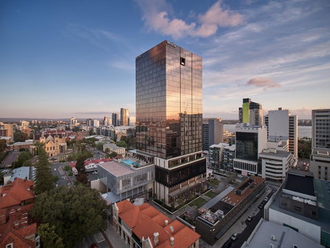 The Westin Perth - Tourism Gold Coast 5