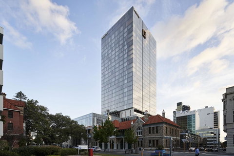 The Westin Perth - Tourism Gold Coast 0