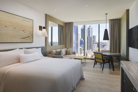 The Westin Perth - Tourism Gold Coast 11