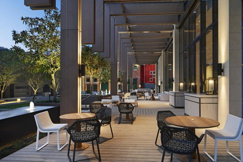 The Westin Perth - Tourism Gold Coast 40