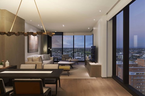 The Westin Perth - Tourism Gold Coast 2