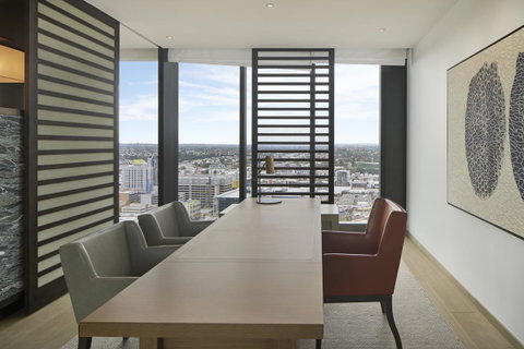 The Westin Perth - Tourism Gold Coast 23