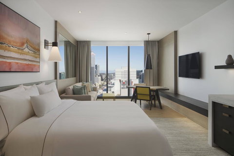 The Westin Perth - Tourism Gold Coast 28