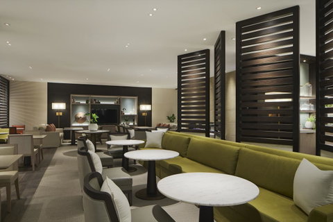 The Westin Perth - Tourism Gold Coast 1