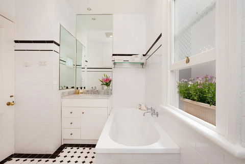Stunning Terrace In Centennial Park - Tourism Gold Coast 17
