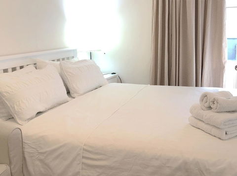 Stunning Terrace In Centennial Park - Tourism Gold Coast 2