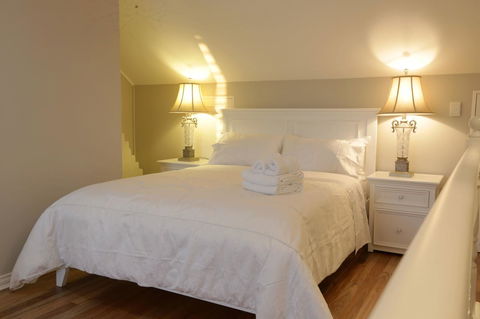 Stunning Terrace In Centennial Park - Tourism Gold Coast 20