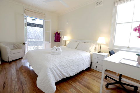 Stunning Terrace In Centennial Park - Tourism Gold Coast 10