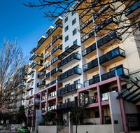 Apartments on Mounts Bay - Tourism Gold Coast