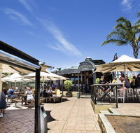 Leisure Inn Hotel Rockingham - Gold Coast