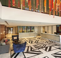 Doubletree By Hilton Perth Northbridge - Gold Coast
