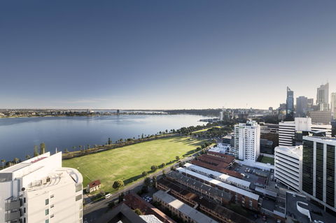 Pan Pacific Perth - Tourism Gold Coast 19