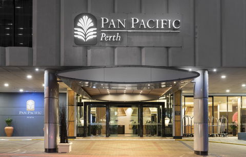 Pan Pacific Perth - Tourism Gold Coast 15