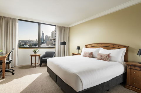 Pan Pacific Perth - Tourism Gold Coast 10