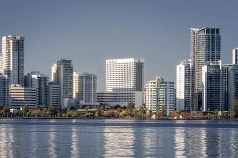 Pan Pacific Perth - Tourism Gold Coast 0