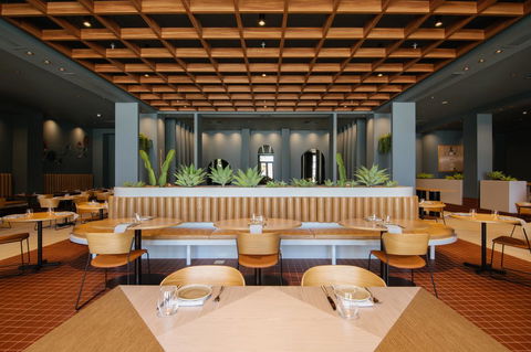 Pan Pacific Perth - Tourism Gold Coast 17