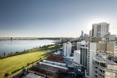 Pan Pacific Perth - Tourism Gold Coast 8