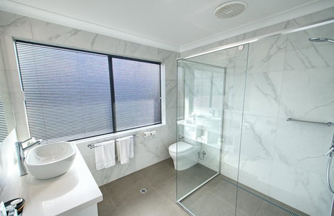 Albany Motel & Apartments - Tourism Gold Coast 6