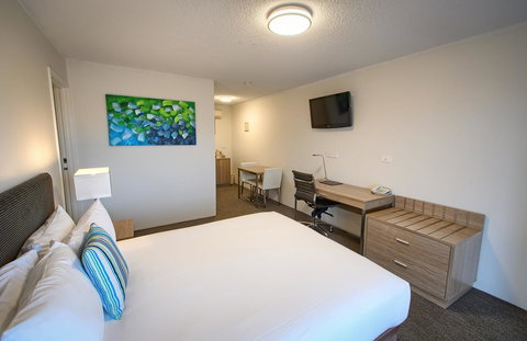 Albany Motel & Apartments - Tourism Gold Coast 2