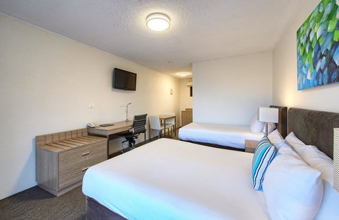 Albany Motel & Apartments - Tourism Gold Coast 8