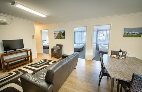 Albany Motel & Apartments - Tourism Gold Coast 4