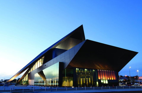 Albany Motel & Apartments - Tourism Gold Coast 20