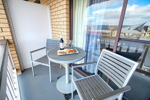 Albany Motel & Apartments - Tourism Gold Coast 7