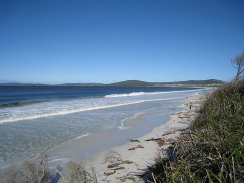 Albany Motel & Apartments - Tourism Gold Coast 18