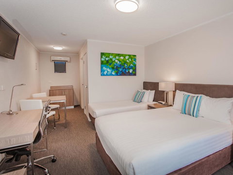 Albany Motel & Apartments - Tourism Gold Coast 14