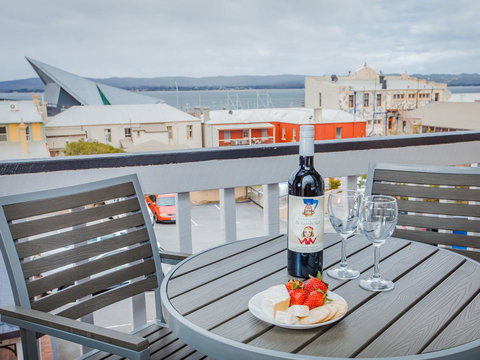 Albany Motel & Apartments - Tourism Gold Coast 15