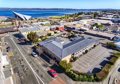 Albany Motel & Apartments - Tourism Gold Coast 16