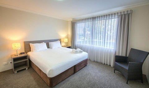 Albany Motel & Apartments - Tourism Gold Coast 1