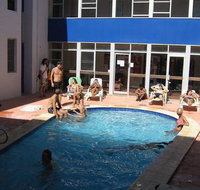 Beatty Lodge - Gold Coast