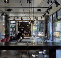 Tribe Perth - Gold Coast