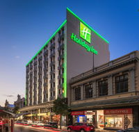 Holiday Inn Perth City Centre - Tourism Gold Coast