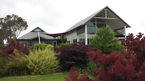 Glenelg On King Bed & Breakfast - Tourism Gold Coast 17