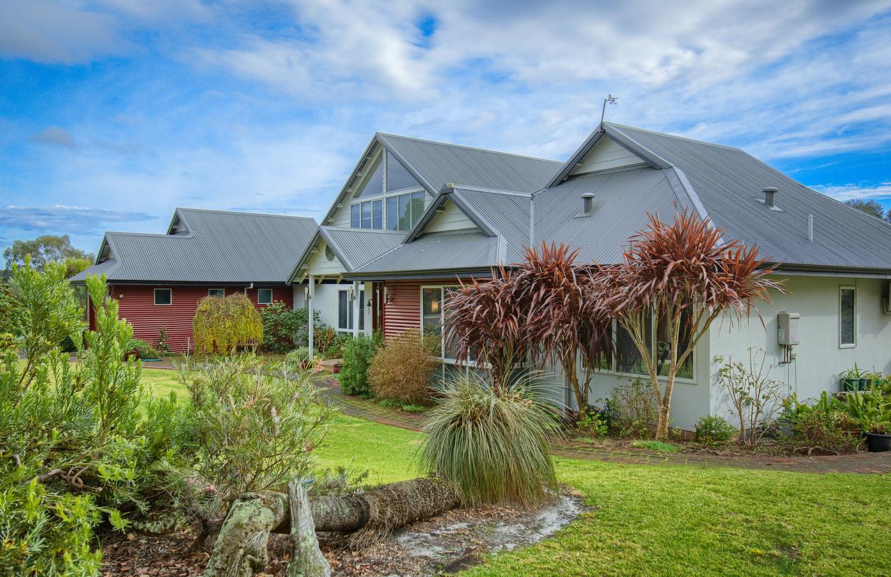 Henty WA Tourism Gold Coast
