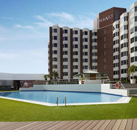 Hyatt Regency Perth - Tourism Gold Coast